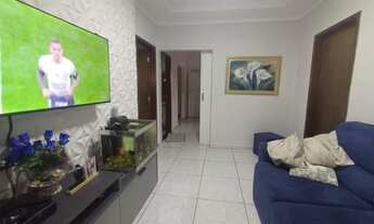 Imagem 6: Casa no Bairro CPA 4