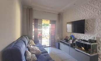 Imagem 5: Casa no Bairro CPA 4