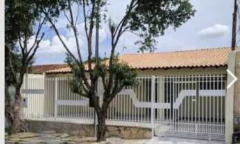 Imagem: Casa no Bairro CPA 4