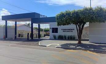 Imagem: Condomínio Recanto, 2 dormitórios, 1 banheiros