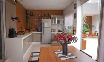 Imagem: Casa no Bairro Verdão