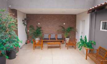 Imagem 2: Casa no Bairro Verdão