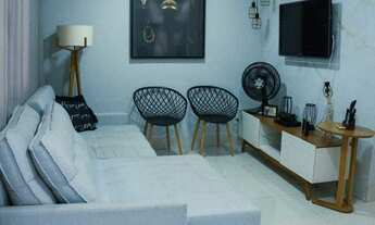 Imagem 6: Casa no Bairro Verdão