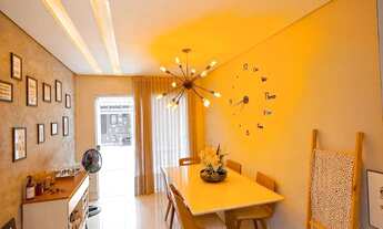 Imagem 3: Casa no Bairro Verdão