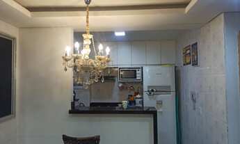 Imagem: Condomínio Parque Chapada do Mirante