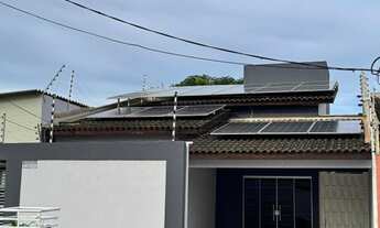 Imagem: Casa no Bairro Jardim Costa Verde - Várzea