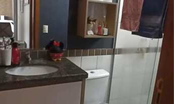 Imagem 5: Condomínio Residencial Torres do Coxipó