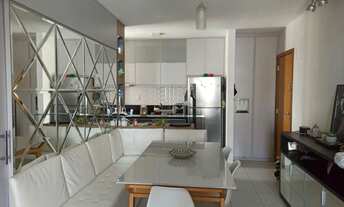 Imagem: Condomínio Residencial Torres do Coxipó