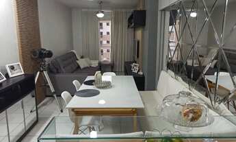 Imagem 3: Condomínio Residencial Torres do Coxipó