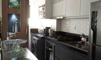 Imagem 4: Condomínio Residencial Torres do Coxipó