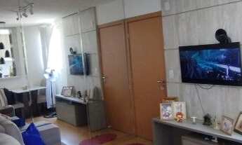 Imagem: Condomínio Parque Chapada Boulevard