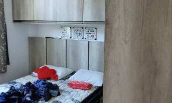 Imagem 7: Condomínio Parque Chapada Boulevard