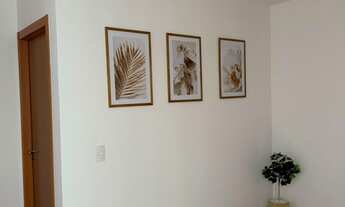 Imagem 2: Condomínio Chapada do Bosque