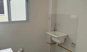 Imagem 5: Condomínio Chapada do Bosque