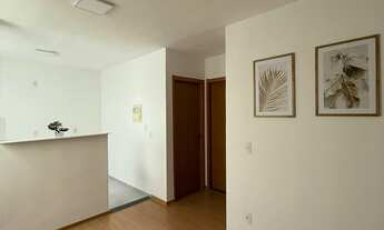 Imagem: Condomínio Chapada do Bosque