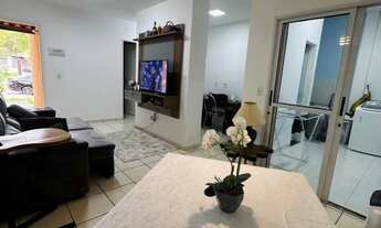 Imagem 3: Condomínio Residencial Esmeralda