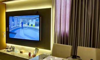 Imagem 3: Condominio Chapada dos Buritis