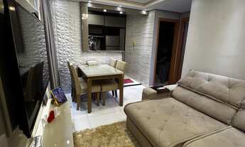 Imagem 2: Condominio Chapada dos Buritis