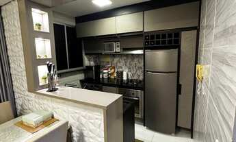 Imagem 5: Condominio Chapada dos Buritis