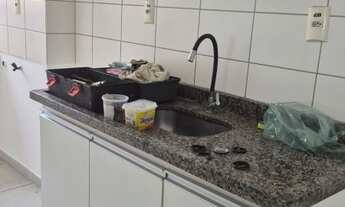 Imagem 5: Condominio Residencial Torres do Coxipo