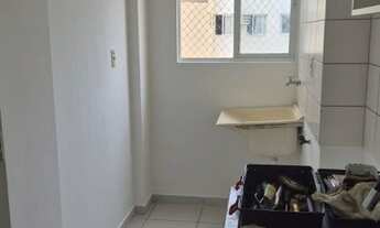 Imagem 7: Condominio Residencial Torres do Coxipo