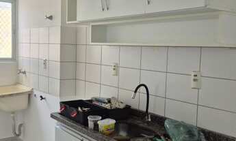 Imagem 4: Condominio Residencial Torres do Coxipo