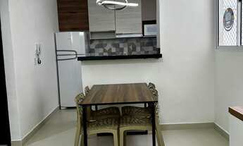 Imagem 2: Condomínio Parque Chapada Dos Sabias