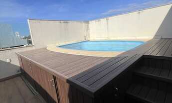 Imagem 3: Edifício Samambaia, 2 dormitórios, 1 suítes, 3 banheiro, 1 vaga na garagem, 140M² de Área