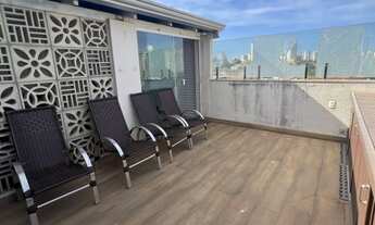 Imagem 2: Edifício Samambaia, 2 dormitórios, 1 suítes, 3 banheiro, 1 vaga na garagem, 140M² de Área