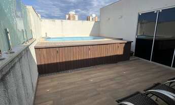 Imagem: Edifício Samambaia, 2 dormitórios, 1 suítes