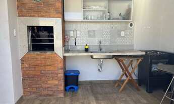 Imagem 4: Edifício Samambaia, 2 dormitórios, 1 suítes, 3 banheiro, 1 vaga na garagem, 140M² de Área