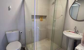 Imagem 6: Edifício Samambaia, 2 dormitórios, 1 suítes, 3 banheiro, 1 vaga na garagem, 140M² de Área