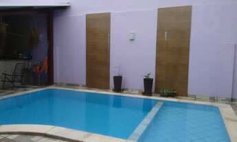 Imagem: Casa no Biarro Parque Ohara