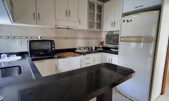 Imagem 7: Casa no Biarro Parque Ohara