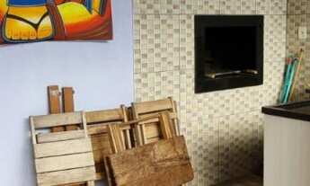 Imagem 4: Casa no Biarro Parque Ohara