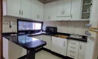 Imagem 6: Casa no Biarro Parque Ohara