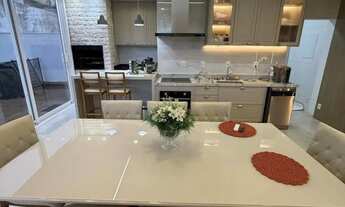 Imagem 3: Condomínio Belvedere II