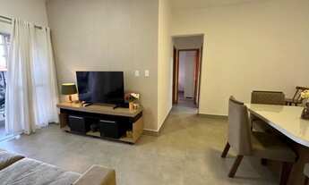 Imagem 2: Condomínio Residencial Adélia