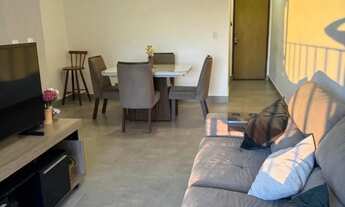 Imagem 3: Condomínio Residencial Adélia