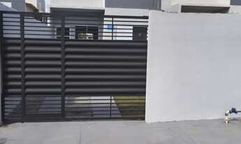 Imagem: Casa bairro Novo Mundo Varzea Grande