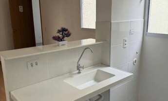 Imagem 5: Condomínio Chapada do Bosque