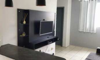 Imagem 3: Condomínio Residencial Parque Chapada dos Guimarães