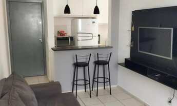 Imagem: Condomínio Residencial Parque Chapada dos