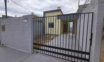 Imagem: Casa no Bairro Paiagais