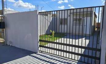 Imagem: Casa no Bairro Ikarai