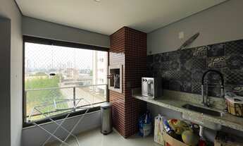 Imagem: Condomínio Residencial Mariana