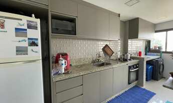 Imagem 6: Condomínio Residencial Mariana