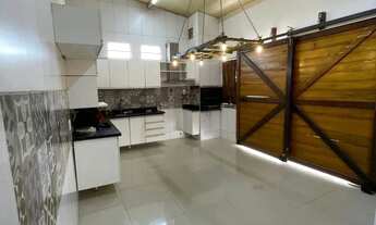 Imagem 7: Condomínio Residencial Domingos Sávio Brandão