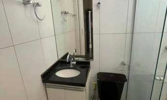 Imagem 5: Condomínio Residencial Domingos Sávio Brandão