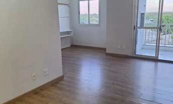 Imagem 2: Condomínio Garden Shangri-la